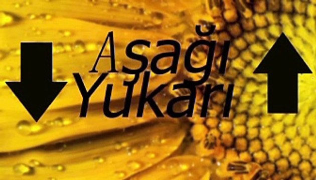 Aşağı Yukarı-5.Bölüm Eğitim ve Öğretmen