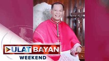 Capiz Archbishop Advincula, itinalaga bilang bagong cardinal sa bansa