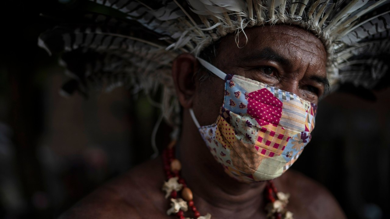 Latin America's poorest hit by economic fallout of COVID-19