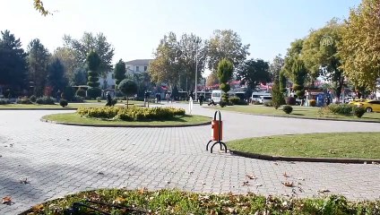 MALATYA - Sokağa çıkma kısıtlamasının bitmesiyle hareketlilik başladı