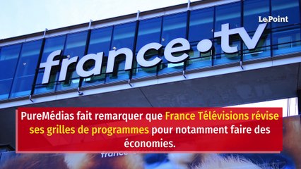 « La Maison France 5 » va fermer ses portes