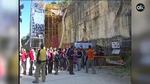 Atapuerca celebra sus 20 años como Patrimonio de la Humanidad por la UNESCO