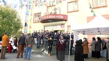DİYARBAKIR - Diyarbakır anneleri evlatlarını istiyor