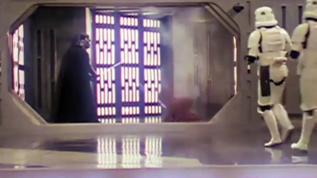 David Prowse, el actor que interpretó a Darth Vader, muere a los 85 años