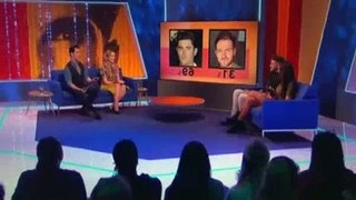 Your Face or Mine- - Season 4 Episode 8