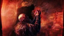 2266.Gwent - Crimson Curse Expansion Teaser Trailer