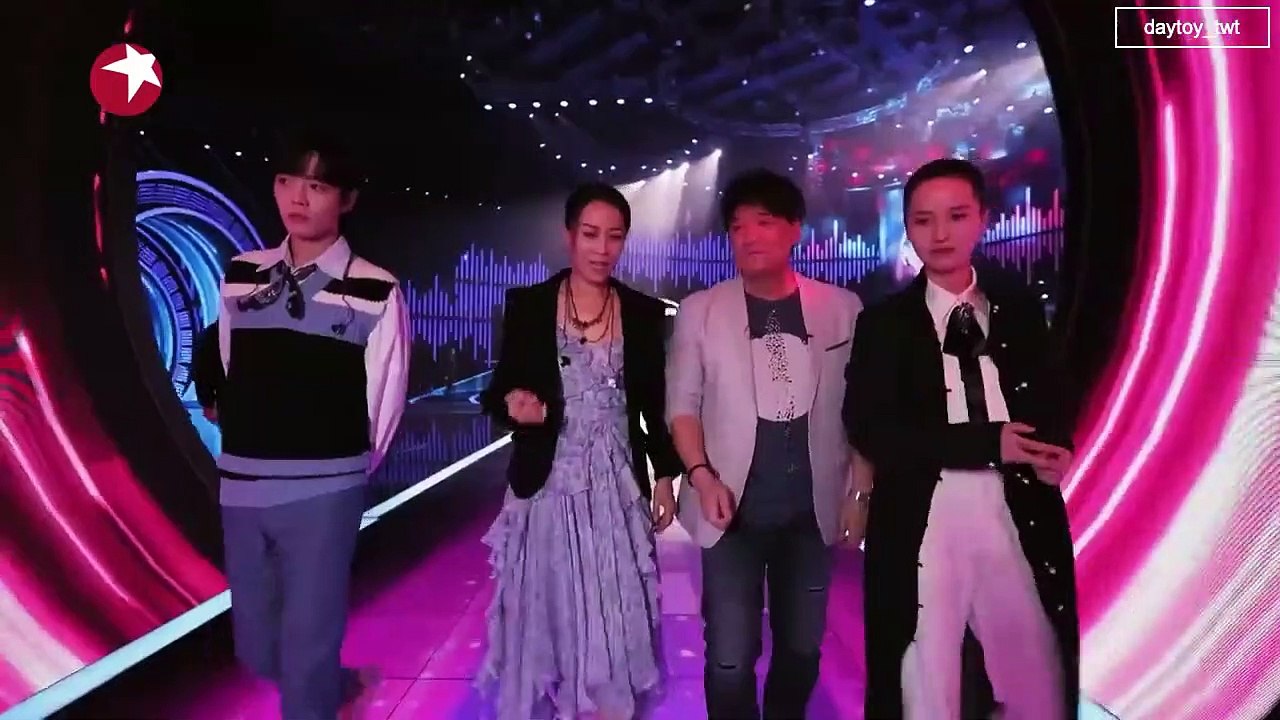 [ENG SUB] Our Song Episode 11 Part 3