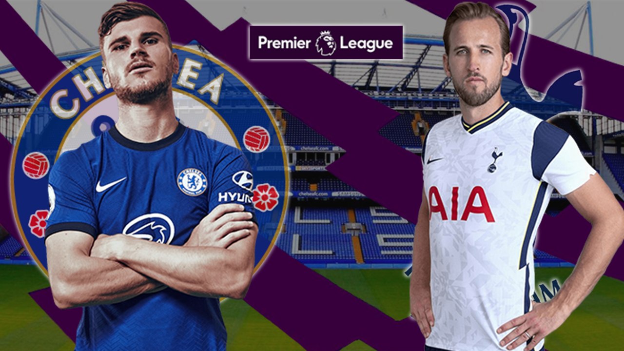 Chelsea - Tottenham : les compositions probables