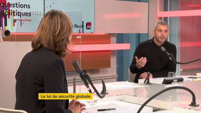 Yaël BRAUN PIVET : Les paroles du Président de la république sont justes et indispensables
