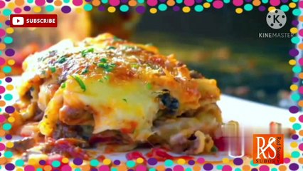 Chicken Lasagna recipe by Subohy