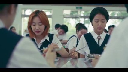 [Eng Sub]The School Nurse Flies Korean Drama Ep6
