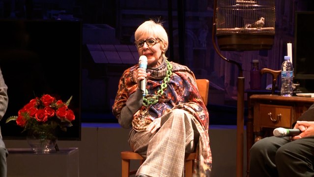 Concha Velasco cumple 81 años siendo una de las mejores actrices de este país