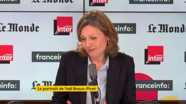 Yaël BRAUN PIVET : Il nous faut des outils pour lutter contre l'islamisme politique