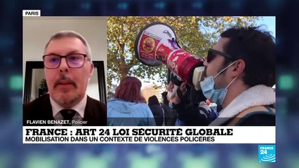 Loi sécurité globale en France : une loi inutile ?