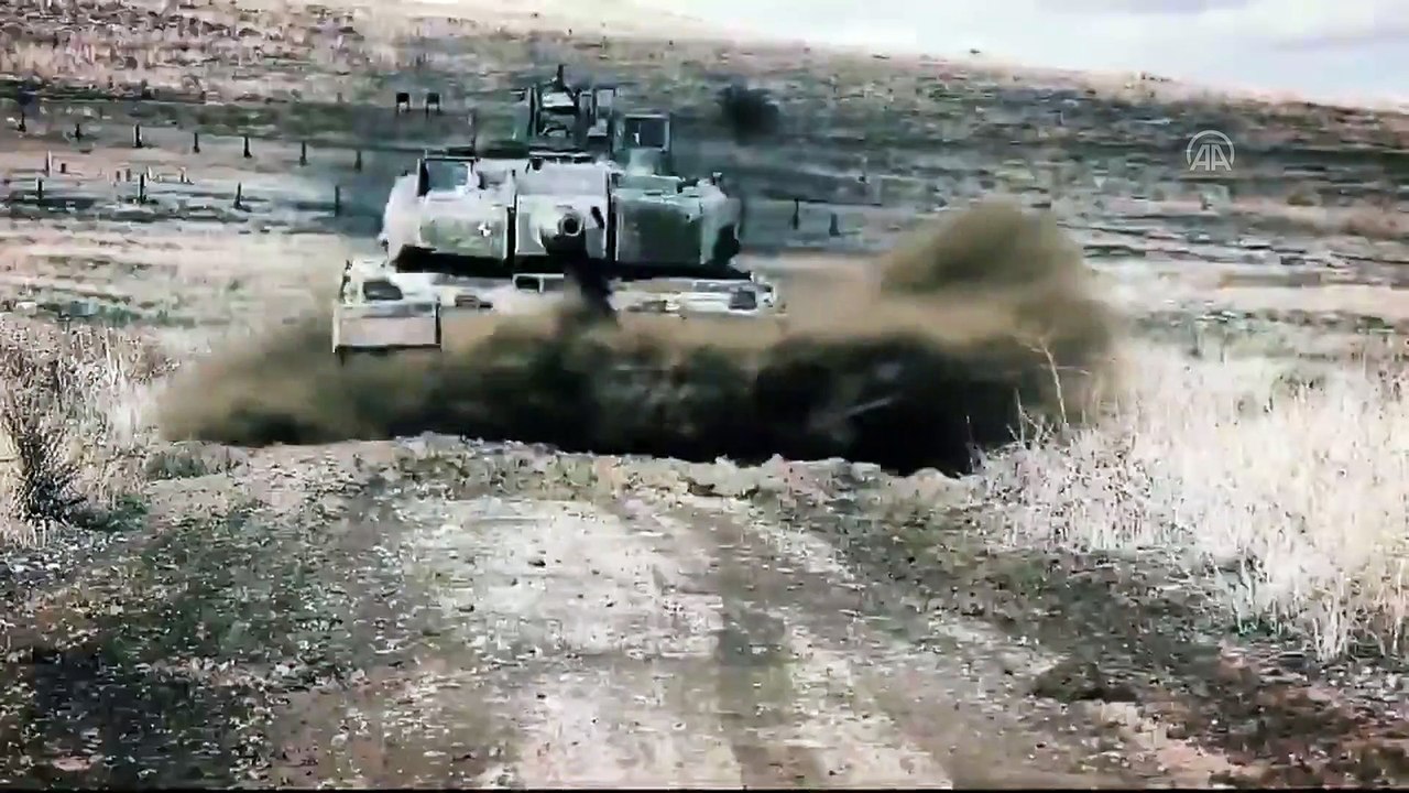 MSB: “Ay Yıldızımızın aşkıyla yüce devletimizin emrinde, asil milletimizin hizmetindeyiz”