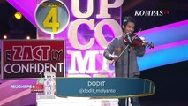 Kompilasi Stand Up Dodit Mulyanto: Ngaku Berbudaya Eropa Hingga Servis Printer - SUCI 4