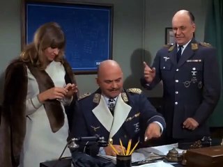 Hogan's Heroes S04E23 Part 1