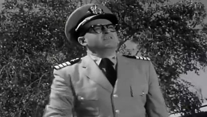 McHales Navy Season 3 Episode 12