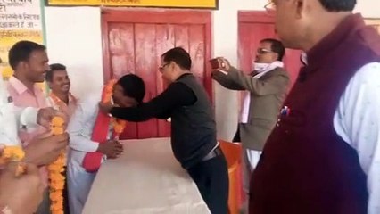 समाज तथा राजनीति के बारे में लोगों को किया गया जागरूक