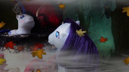 MY LITTLE PONY-THINGS ARE NOT ALWAYS WHAT THEY SEEM(SOUND EFFECT VERSION)