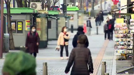 정부, 수도권 거리두기 2단계 유지…사우나 등 금지