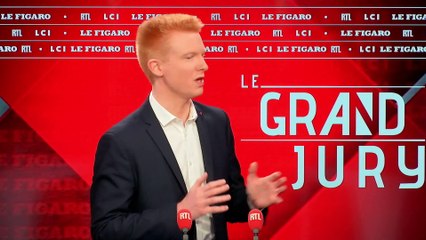 Le Grand Jury du 29 novembre 2020