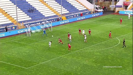 Download Video: Kasımpaşa 2-2 Fraport TAV Antalyaspor Maçın Geniş Özeti ve Golleri