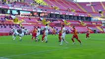Hes Kablo Kayserispor 0-1 Atakaş Hatayspor Maçın Geniş Özeti ve Golü
