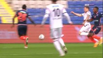 Medipol Başakşehir 2-1 Gençlerbirliği Maçın Geniş Özeti ve Golleri