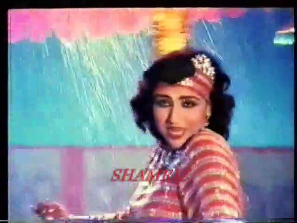 NOOR JEHAN SONG  sufney wich weyki  ik raat   ANJUMAN
