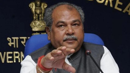 Narendra Singh Tomar: Farmers should end the agitation