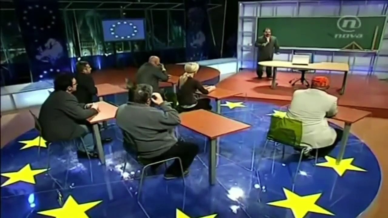 Večernja Škola Denis Umire Od Smijeha! #27