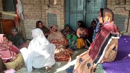 जमीन के टुकड़े के लिए सगे भतीजे ने किया चाचा का क़त्ल