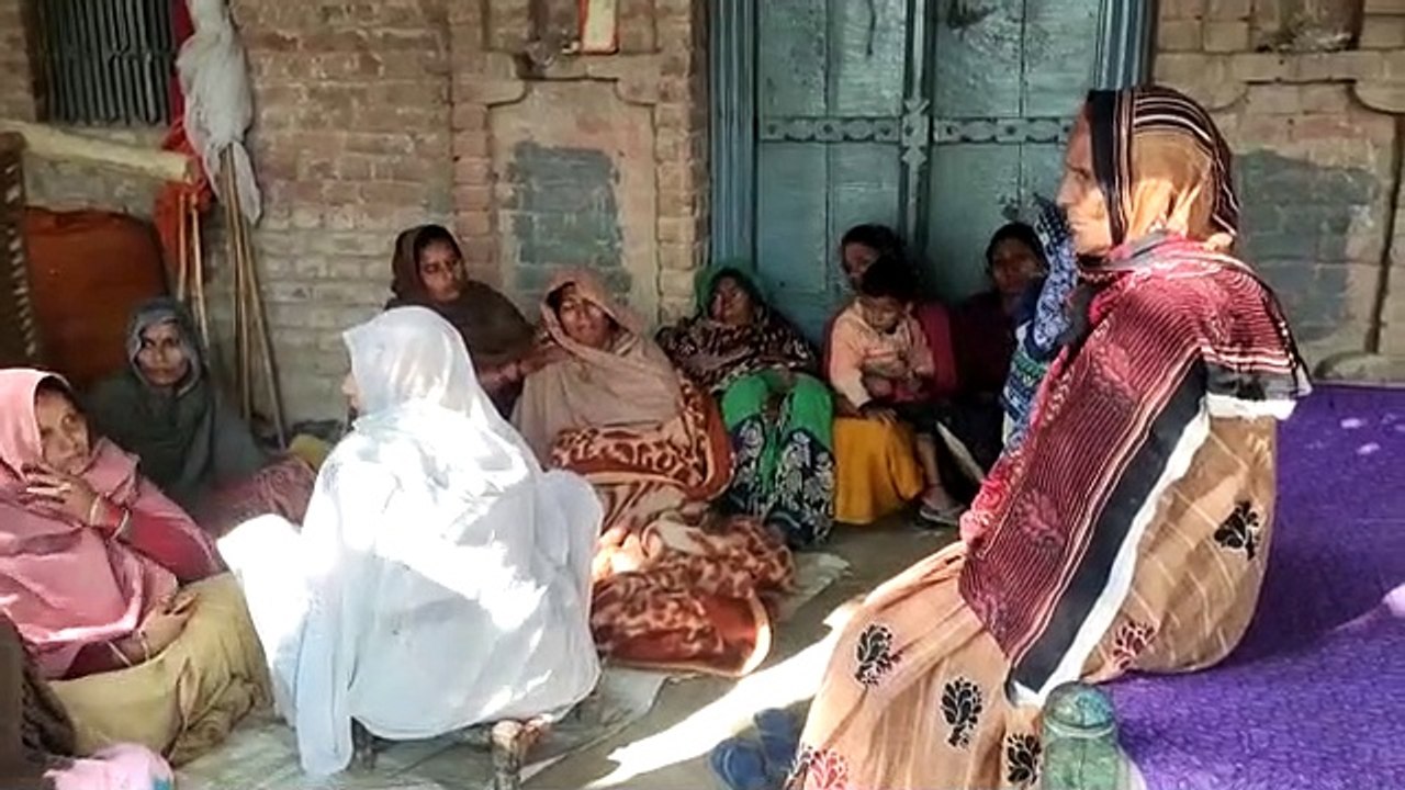 जमीन के टुकड़े के लिए सगे भतीजे ने किया चाचा का क़त्ल