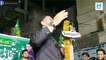 Your entire generation will end but Hyderabad's name will not change: Asaduddin Owaisi hits back at Yogi