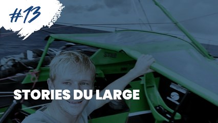 #13 Stories du large - 19.11