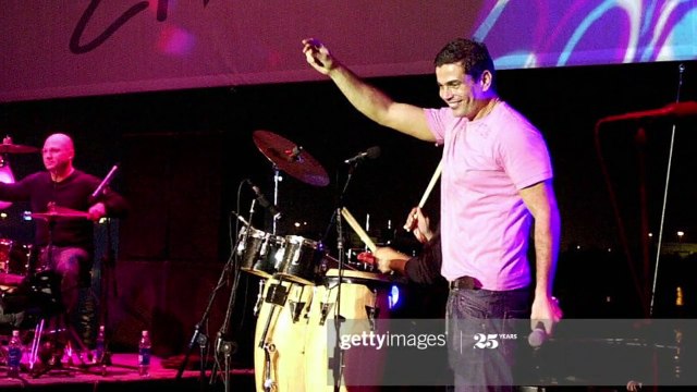 Amr Diab Old Mix By Tamer ميكس عمرو دياب قديم