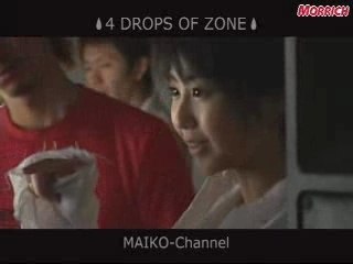 ZONE - MORRICH MAIKO-Channel - [Hitoshizuku] PV Making