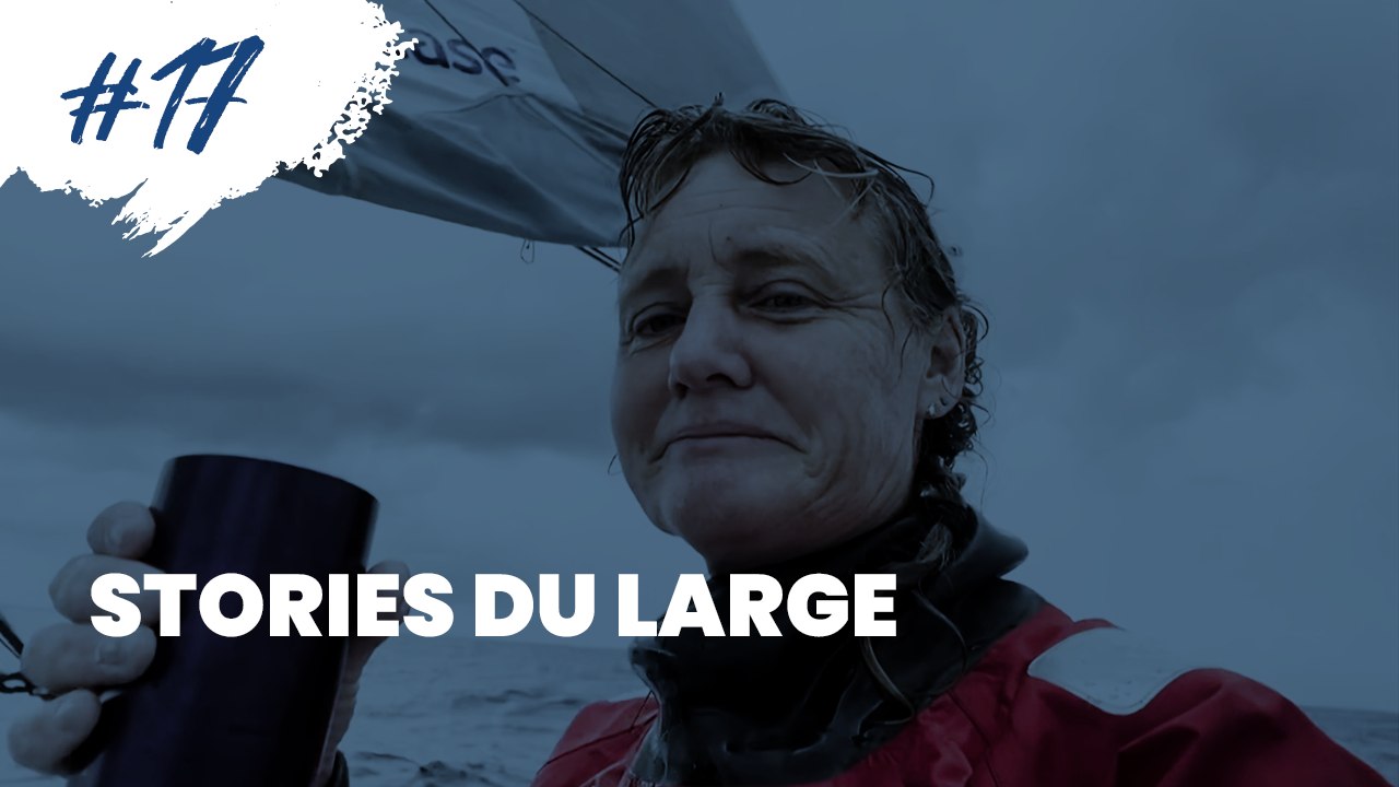 #17 Stories du large - 22.11