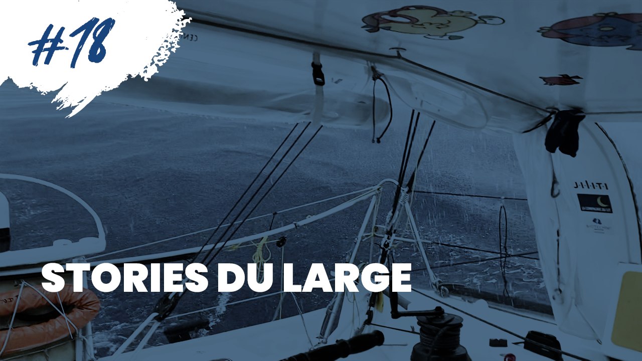 #18 Stories du large - 23.11