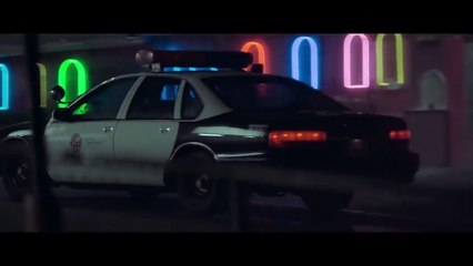 2060.CITY OF LIES Official Trailer (2018) Johnny Depp, Tupac, Biggie Movie HD