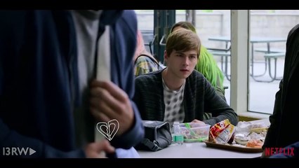 2066.13 REASONS WHY Season 2 FINAL Trailer (2018) Netflix TV Show HD