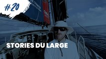 #20 Stories du large - 25.11