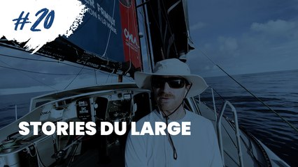 #20 Stories du large - 25.11