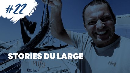 #22 Stories du large - 27.11