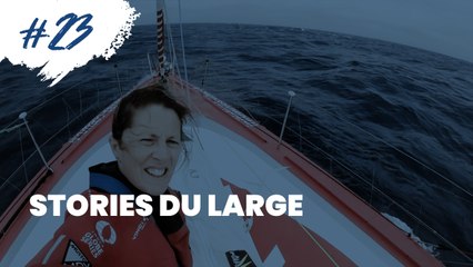 #23 Stories du large - 27.11