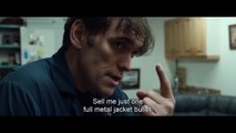 2082.THE HOUSE THAT JACK BUILT Official Clips (2018) 9 First Minutes of Lars von Trier's Movie HD