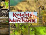 Knights and Merchants Let's Play 32: Flucht vor dem Hungertod