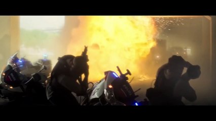 2085.MISSION IMPOSSIBLE 6 EXTENDED Trailer (2018) Tom Cruise Movie HD