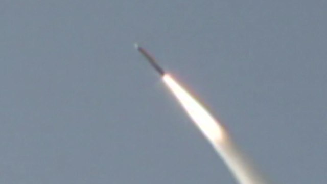 北 노동 미사일 잡는 천궁II 배치...한국 미사일 방어 체계 첫 단추 끼웠다 / YTN